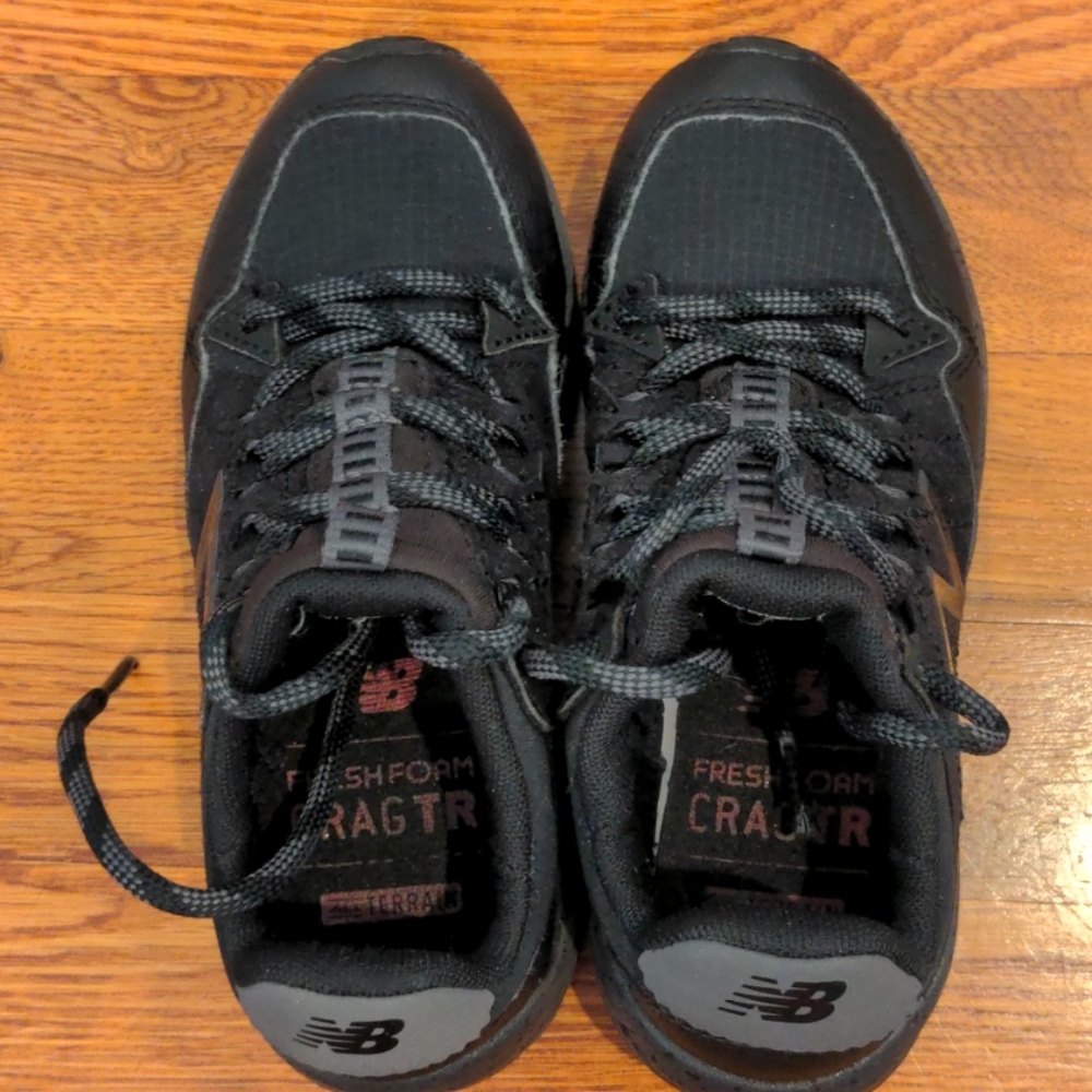 Kids New Balance sneakers - Picture 4 of 5